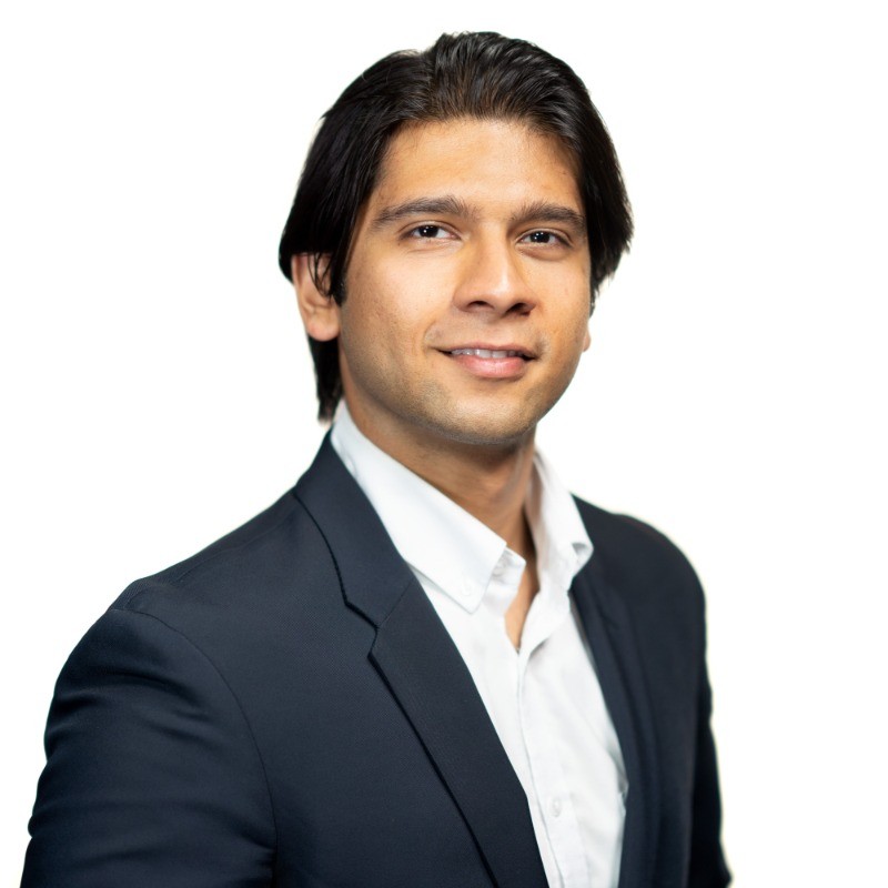 Vaibhav Sharma
